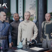英雄年代之九龙秘钥