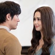 恋焰风暴 ปมเสน่หา