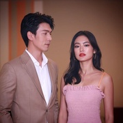 恋焰风暴 ปมเสน่หา