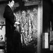 道林·格雷的画像 The Picture of Dorian Gray