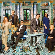 继承之战 第三季 Succession Season 3