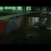 末日激战 Outside The Wire