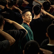点击查看图片 D.P:逃兵追缉令 D.P 개의 날