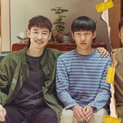 Move to Heaven：我是遗物整理师 무브 투 헤븐: 나는 유품 정리사입니다
