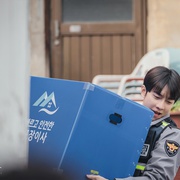 窥探 마우스