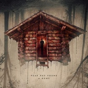 林屋惊魂 The Cabin