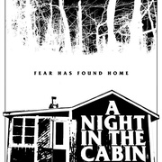 林屋惊魂 The Cabin