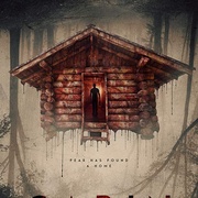 林屋惊魂 The Cabin