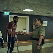 旅人 第一季 The Tourist Season 1