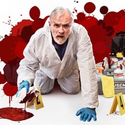 犯罪现场清理员 第一季 The Cleaner Season 1