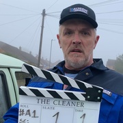 犯罪现场清理员 第一季 The Cleaner Season 1