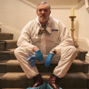 犯罪现场清理员 第一季 The Cleaner Season 1