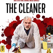 犯罪现场清理员 第一季 The Cleaner Season 1