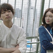 尽头的回忆 막다른 골목의 추억