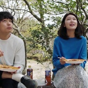 尽头的回忆 막다른 골목의 추억