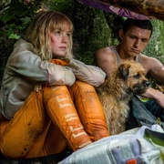 混沌行走 Chaos Walking
