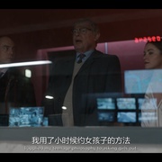 追凶：黑夜狩猎者 第二季 Manhunt: The Night Stalker Season 2