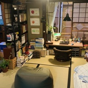 不恋爱的两人 恋せぬふたり