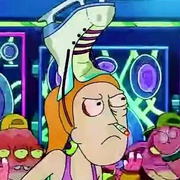 瑞克和莫蒂 第五季 Rick and Morty Season 5