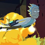 瑞克和莫蒂 第五季 Rick and Morty Season 5