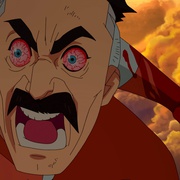 无敌少侠 第一季 Invincible Season 1