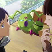 数码宝贝02：最初的召唤 デジモンアドベンチャー02 THE BEGINNING