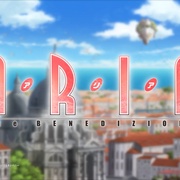 水星领航员 祝福 ARIA The BENEDIZIONE（アリア ザ ベネディジオーネ）