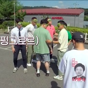 大逃脱 第四季 대탈출 시즌4