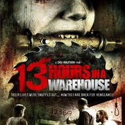 仓库十三小时 13 Hours in a Warehouse