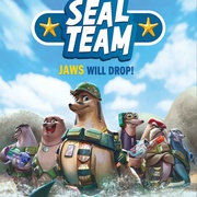 海豹自卫队 Seal Team