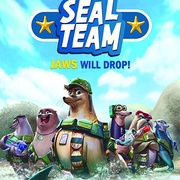 海豹自卫队 Seal Team
