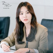 现在正在分手中 지금, 헤어지는 중입니다