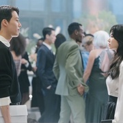 现在正在分手中 지금, 헤어지는 중입니다
