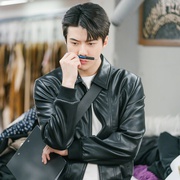 现在正在分手中 지금, 헤어지는 중입니다