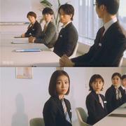 凛子小姐想试试 凛子さんはシてみたい