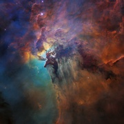 宇宙 Universe
