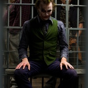 蝙蝠侠：黑暗骑士 The Dark Knight