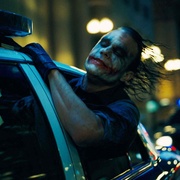 蝙蝠侠：黑暗骑士 The Dark Knight