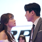 偶像：The Coup 아이돌: 더 쿠데타