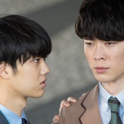所罗门的伪证 ソロモンの偽証