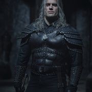 猎魔人 第二季 The Witcher Season 2