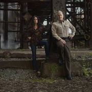 美国之锈 American Rust