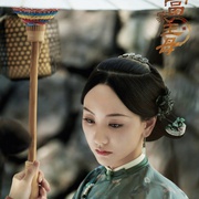 当家主母
