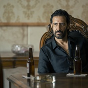 毒枭：墨西哥 第三季 Narcos: Mexico Season 3