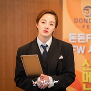 达利和土豆汤 달리와 감자탕