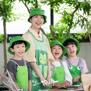 达利和土豆汤 달리와 감자탕