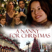 圣诞节保姆 A Nanny for Christmas