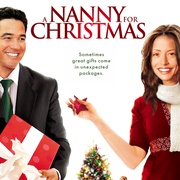 圣诞节保姆 A Nanny for Christmas
