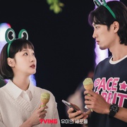 柔美的细胞小将 유미의세포들