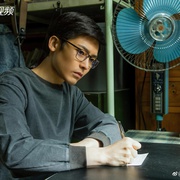 启航：当风起时